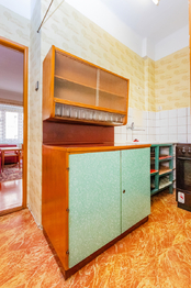 Prodej bytu 2+1 v osobním vlastnictví 52 m², Praha 3 - Žižkov