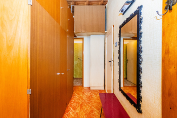 Prodej bytu 2+1 v osobním vlastnictví 52 m², Praha 3 - Žižkov