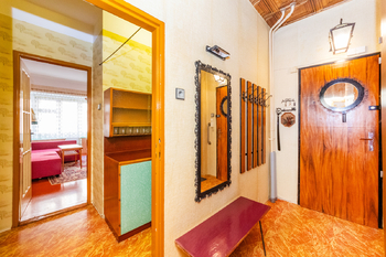 Prodej bytu 2+1 v osobním vlastnictví 52 m², Praha 3 - Žižkov