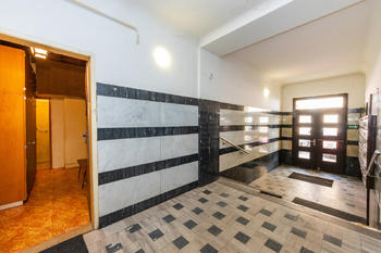 Prodej bytu 2+1 v osobním vlastnictví 52 m², Praha 3 - Žižkov