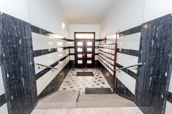 Prodej bytu 2+1 v osobním vlastnictví 52 m², Praha 3 - Žižkov