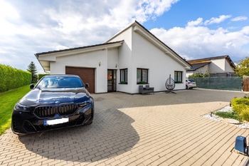 Prodej domu 143 m², Zlatá