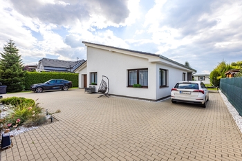 Prodej domu 143 m², Zlatá