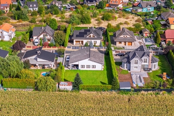 Prodej domu 143 m², Zlatá