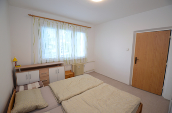 Prodej bytu 2+1 v osobním vlastnictví 50 m², Šternberk