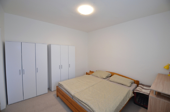 Prodej bytu 2+1 v osobním vlastnictví 50 m², Šternberk