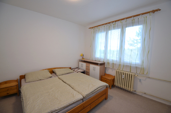 Prodej bytu 2+1 v osobním vlastnictví 50 m², Šternberk