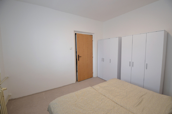 Prodej bytu 2+1 v osobním vlastnictví 50 m², Šternberk