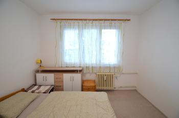 Prodej bytu 2+1 v osobním vlastnictví 50 m², Šternberk