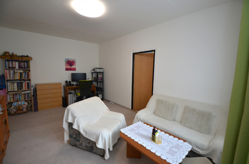 Prodej bytu 2+1 v osobním vlastnictví 50 m², Šternberk