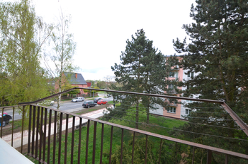 Prodej bytu 2+1 v osobním vlastnictví 50 m², Šternberk