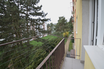 Prodej bytu 2+1 v osobním vlastnictví 50 m², Šternberk