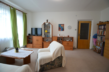 Prodej bytu 2+1 v osobním vlastnictví 50 m², Šternberk