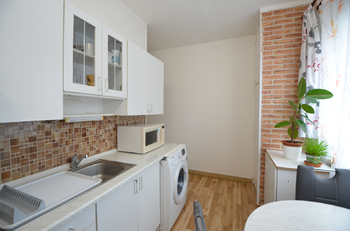 Prodej bytu 2+1 v osobním vlastnictví 50 m², Šternberk