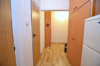 Prodej bytu 2+1 v osobním vlastnictví 50 m², Šternberk