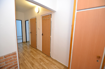 Prodej bytu 2+1 v osobním vlastnictví 50 m², Šternberk