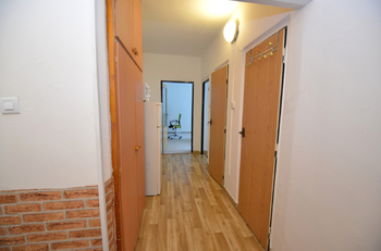 Prodej bytu 2+1 v osobním vlastnictví 50 m², Šternberk