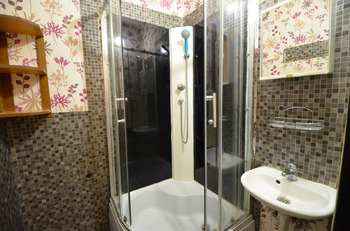 Prodej bytu 2+1 v osobním vlastnictví 50 m², Šternberk