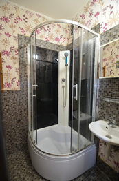 Prodej bytu 2+1 v osobním vlastnictví 50 m², Šternberk