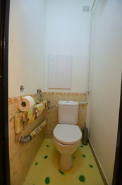 Prodej bytu 2+1 v osobním vlastnictví 50 m², Šternberk