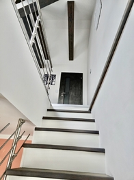 Prodej bytu 3+1 v osobním vlastnictví 126 m², Sokolov