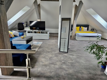 Prodej bytu 3+1 v osobním vlastnictví 126 m², Sokolov