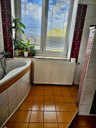 Prodej bytu 3+1 v osobním vlastnictví 126 m², Sokolov