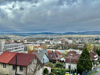 Prodej bytu 3+1 v osobním vlastnictví 126 m², Sokolov