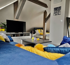 Prodej bytu 3+1 v osobním vlastnictví 126 m², Sokolov