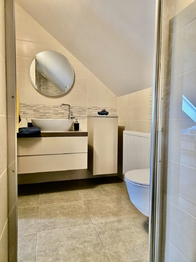 Prodej bytu 3+1 v osobním vlastnictví 126 m², Sokolov