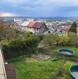 Prodej bytu 3+1 v osobním vlastnictví 126 m², Sokolov