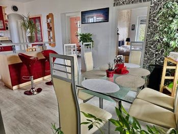 Prodej bytu 3+1 v osobním vlastnictví 126 m², Sokolov