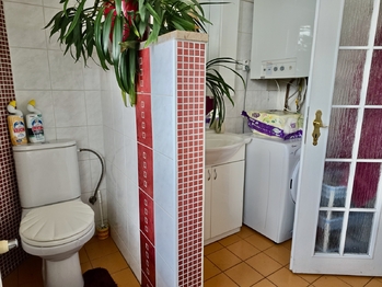 Prodej bytu 3+1 v osobním vlastnictví 126 m², Sokolov