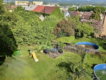 Prodej bytu 4+1 v osobním vlastnictví 160 m², Sokolov