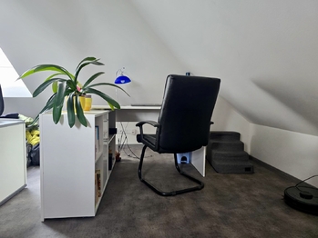 Prodej bytu 4+1 v osobním vlastnictví 160 m², Sokolov