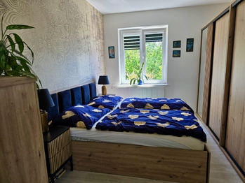 Prodej bytu 4+1 v osobním vlastnictví 160 m², Sokolov