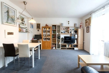 Prodej bytu 3+1 v osobním vlastnictví 54 m², Ostrava