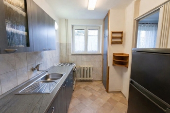 Prodej bytu 3+1 v osobním vlastnictví 54 m², Ostrava
