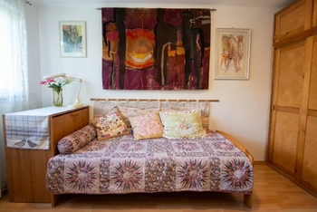 Prodej bytu 3+1 v osobním vlastnictví 54 m², Ostrava