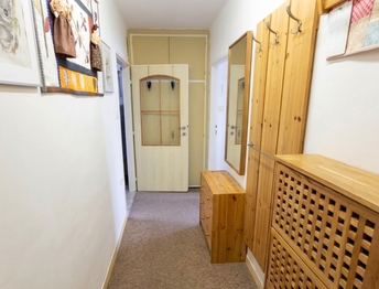 Prodej bytu 3+1 v osobním vlastnictví 54 m², Ostrava