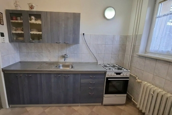 Prodej bytu 3+1 v osobním vlastnictví 54 m², Ostrava
