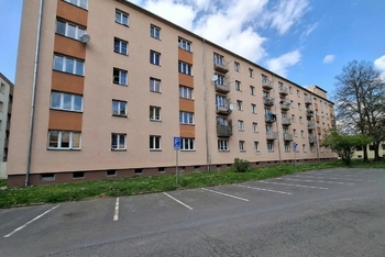 Prodej bytu 3+1 v osobním vlastnictví 54 m², Ostrava