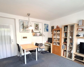 Prodej bytu 3+1 v osobním vlastnictví 54 m², Ostrava