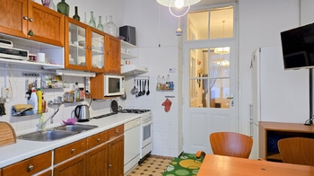 Pronájem bytu 2+1 v osobním vlastnictví 81 m², Brno