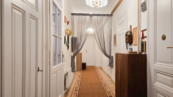 Pronájem bytu 2+1 v osobním vlastnictví 81 m², Brno