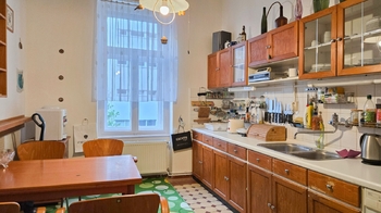 Pronájem bytu 2+1 v osobním vlastnictví 81 m², Brno