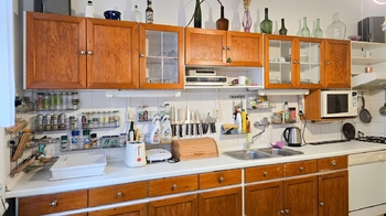 Pronájem bytu 2+1 v osobním vlastnictví 81 m², Brno