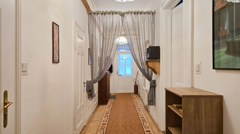 Pronájem bytu 2+1 v osobním vlastnictví 81 m², Brno