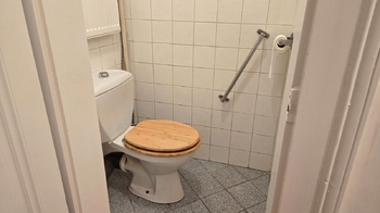 Pronájem bytu 2+1 v osobním vlastnictví 81 m², Brno