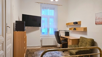 Pronájem bytu 2+1 v osobním vlastnictví 81 m², Brno